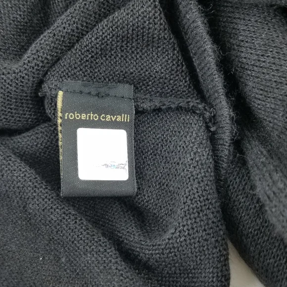 Just Cavalli men’s sweater Sz L - 52